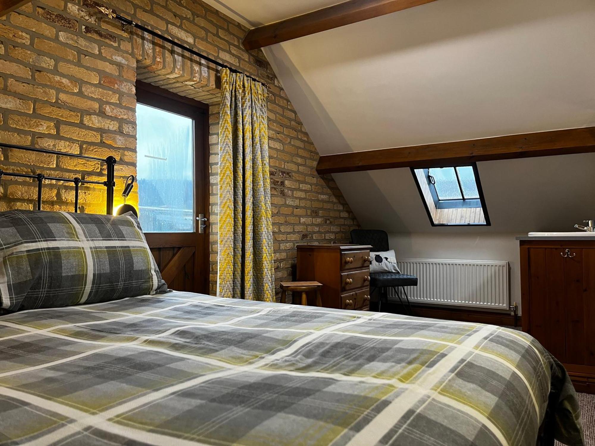 Badger Cottage Scarborough Luaran gambar